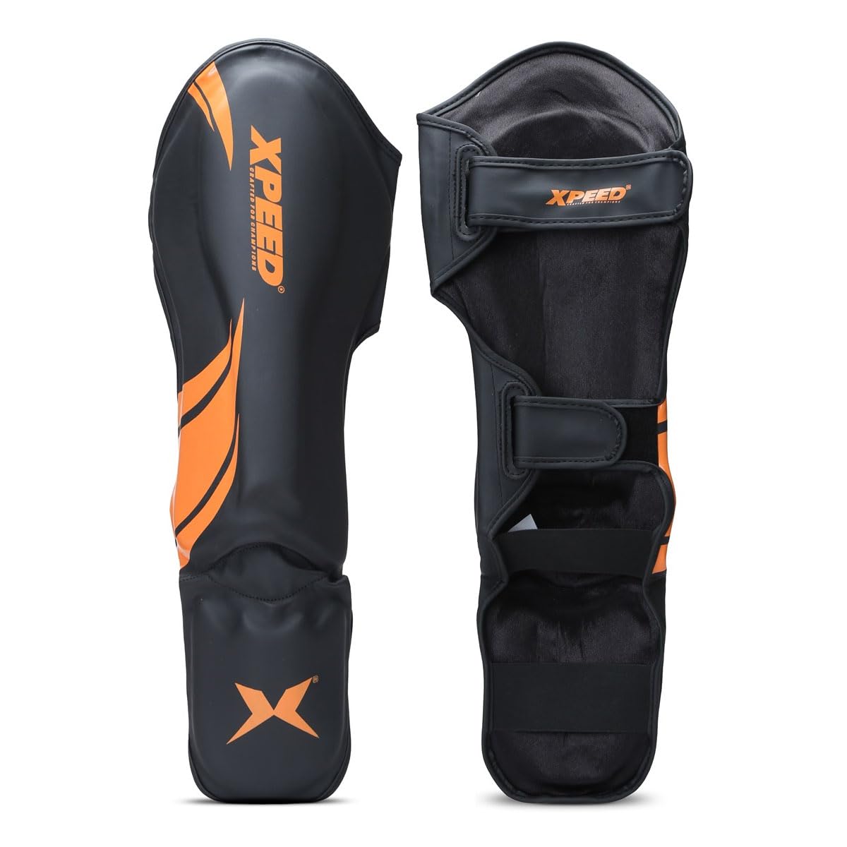 Buy XpeeD Shin Guard for Men and Women | Training Practice and